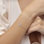 Daily Dazzle Diamond Bracelet - Image 2