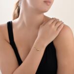 Boule Diamond Bracelet - Image 2