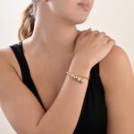 Boule Diamond Bracelet - Image 2
