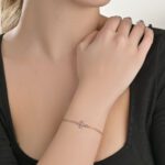 Religious Diamond Bracelet - Image 2