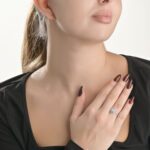 Classic Diamond Ring - Image 2