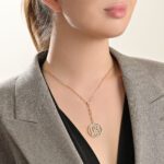 Oummi Diamond Necklace - Image 2