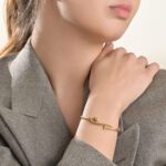 Oummi Diamond Bracelet - Image 2