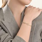 Oummi Diamond Bracelet - Image 2
