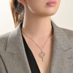 Oummi Diamond Necklace - Image 2