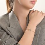 Oummi Diamond Bracelet - Image 2