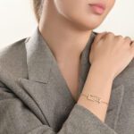 Oummi Diamond Bracelet - Image 2
