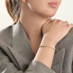 Oummi Diamond Bracelet - Image 2