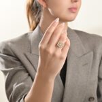 Oummi Diamond Ring - Image 2