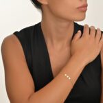 Daily Dazzle Summer Flower Bracelet - Image 2