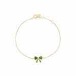 Ruban Collection Diamond Bracelet