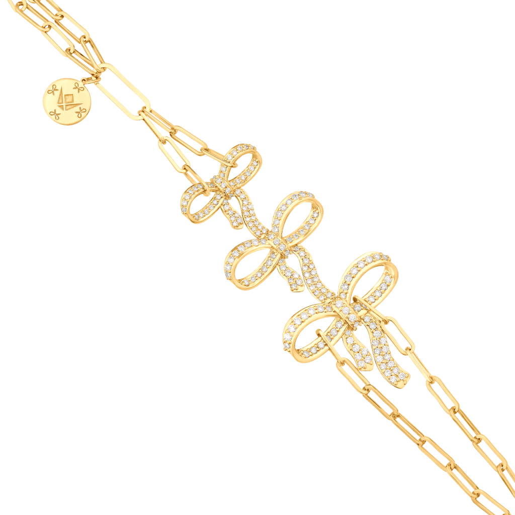 Fall Charm Bracelet, special occasion jewelry