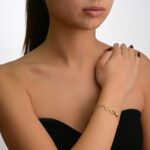 Ruban Collection Diamond Bracelet - Image 2