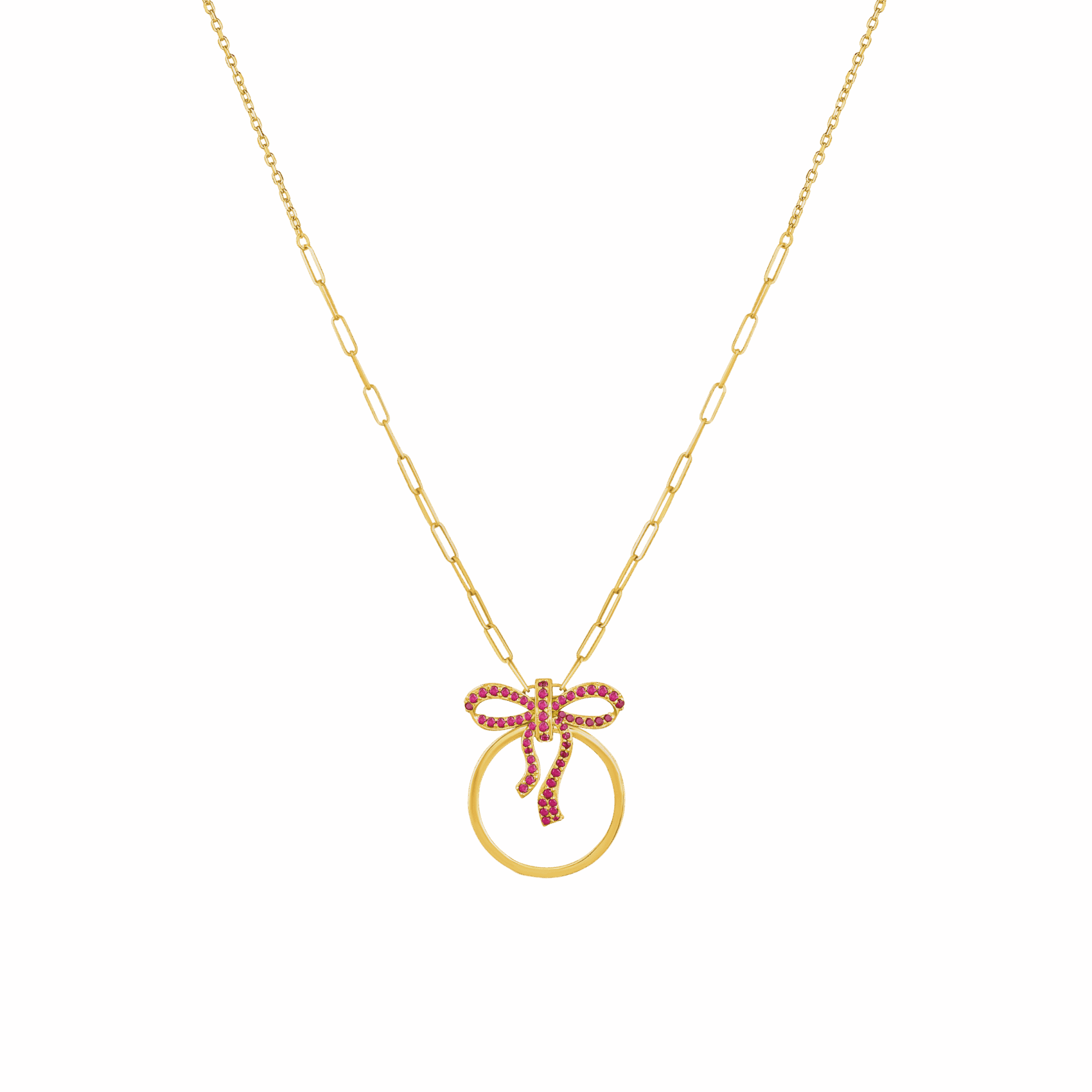 FDPRIW4261BR1HA0ADRSY Spring necklaces
