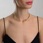 Ruban Collection Gold Shoker - Image 2