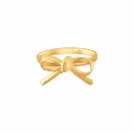 Ruban Collection Gold Ring