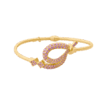 Oummi X Ruban Diamond Bracelet