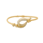 Oummi X Ruban Diamond Bracelet