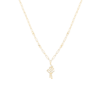 Oummi X Ruban Diamond Necklace