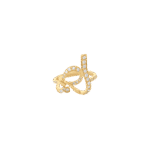 oummi x ruban diamond ring