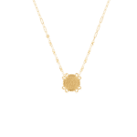 Oummi X Ruban Gold Necklace
