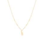 Oummi X Ruban Gold Necklace