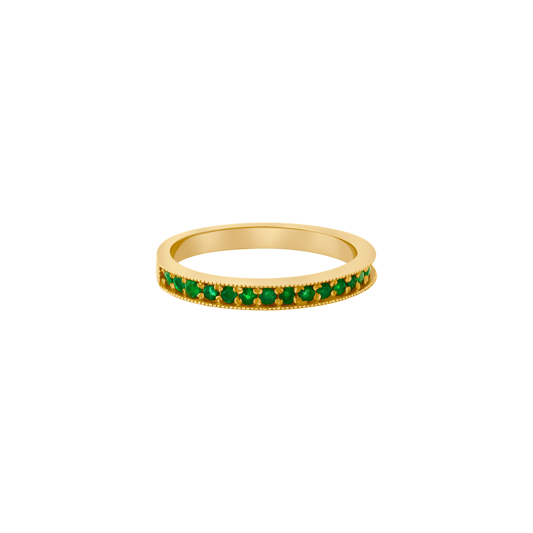 FDMOTW7021AE1F16CDRSY Diamond Wedding Band - Image 1