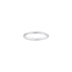 Gold Wedding Band