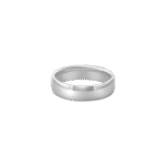 Gold Wedding Band