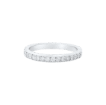 Engagement Diamond Ring - Image 2