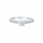 Engagement Diamond Ring