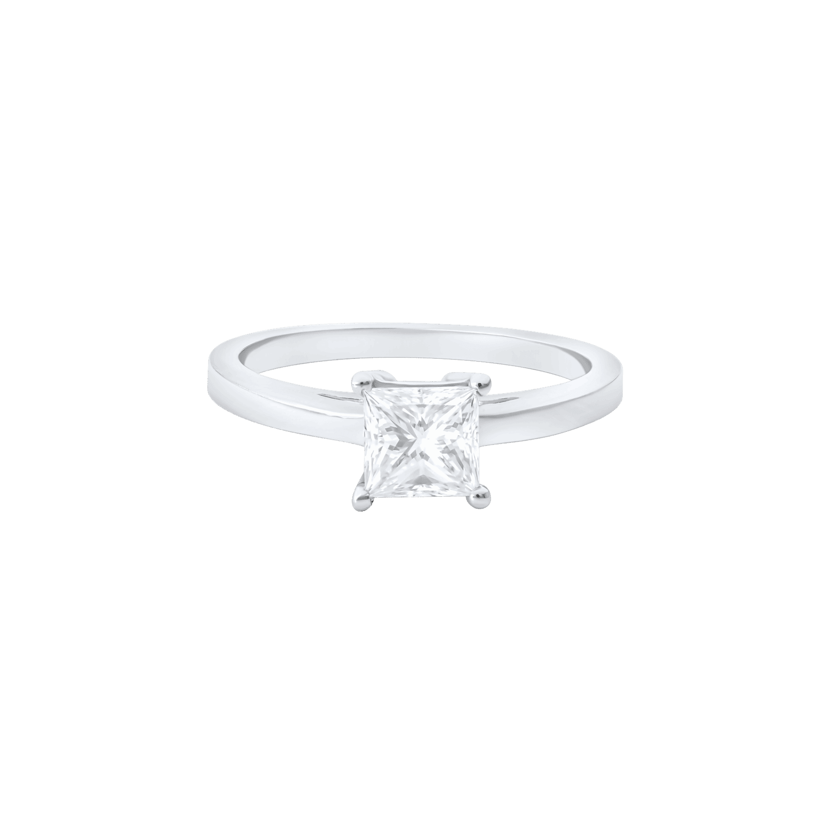 FDSOTW6061AW1F12UDP#W Engagement Diamond Ring - Image 1