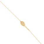 Tennis Diamond Bracelet