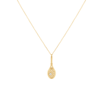 Tennis Diamond Necklace