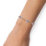 Evil Eye Bracelet - Image 2