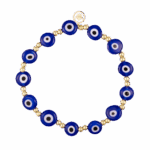 Evil Eye Bracelet
