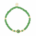 Evil Eye Bracelet