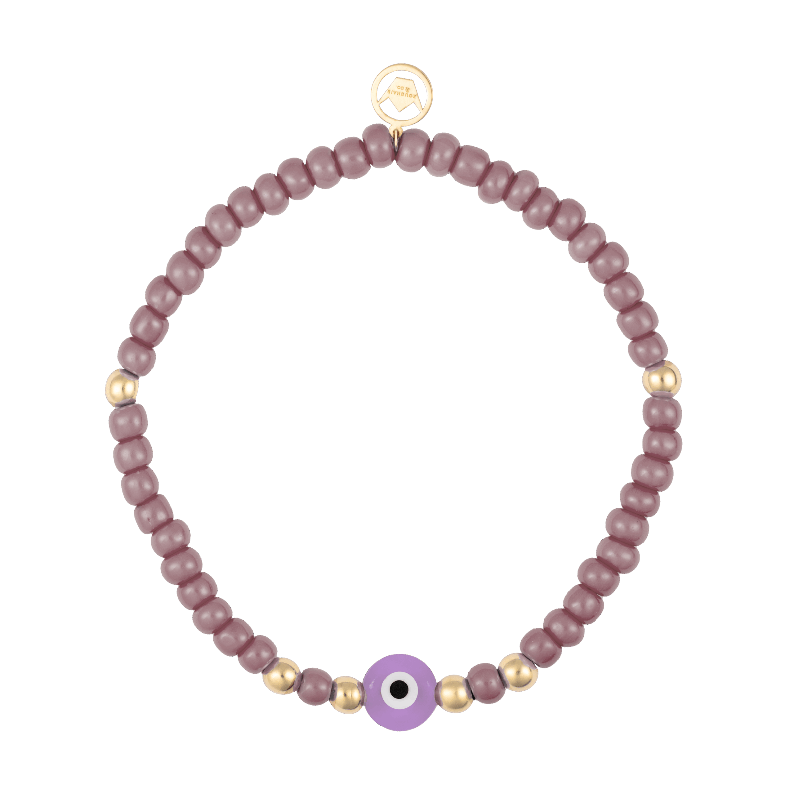 FCBOTW8019DM2010PRRRY Evil Eye Bracelet - Image 1