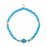 Evil Eye Bracelet