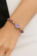 Evil Eye Bracelet - Image 2