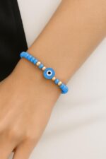 Evil Eye Bracelet - Image 2
