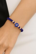 Evil Eye Bracelet - Image 2