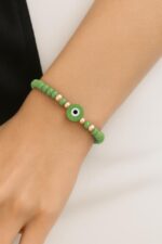 Evil Eye Bracelet - Image 2