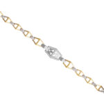 Daily Dazzle Diamond Bracelet