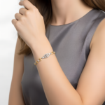 Daily Dazzle Diamond Bracelet - Image 2