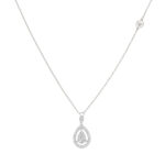 Classic Diamond Necklace
