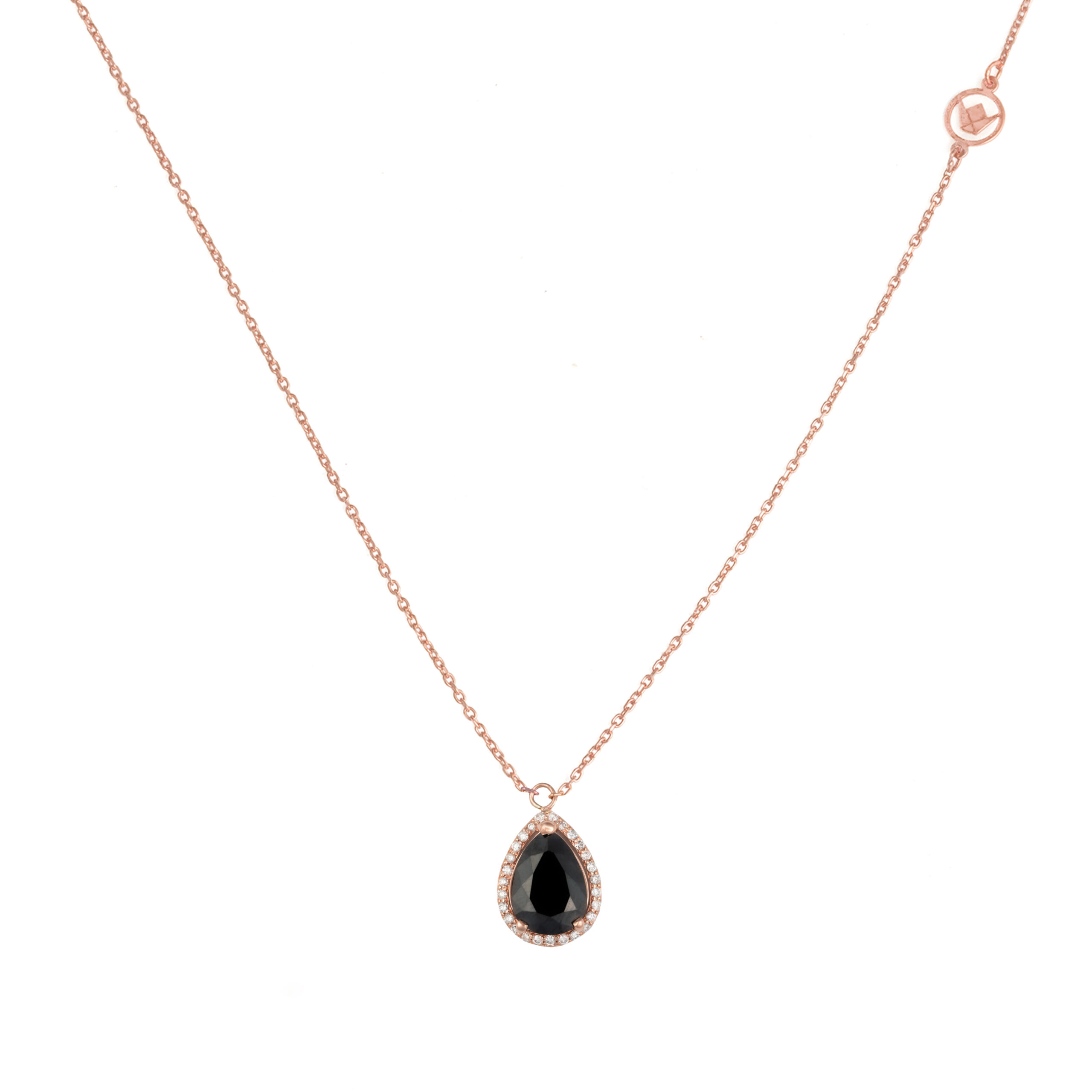 FDPOTW5449AK2FA0YDASR Daily Dazzle Diamond Necklace - Image 1