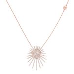 Daily Dazzle Diamond Necklace