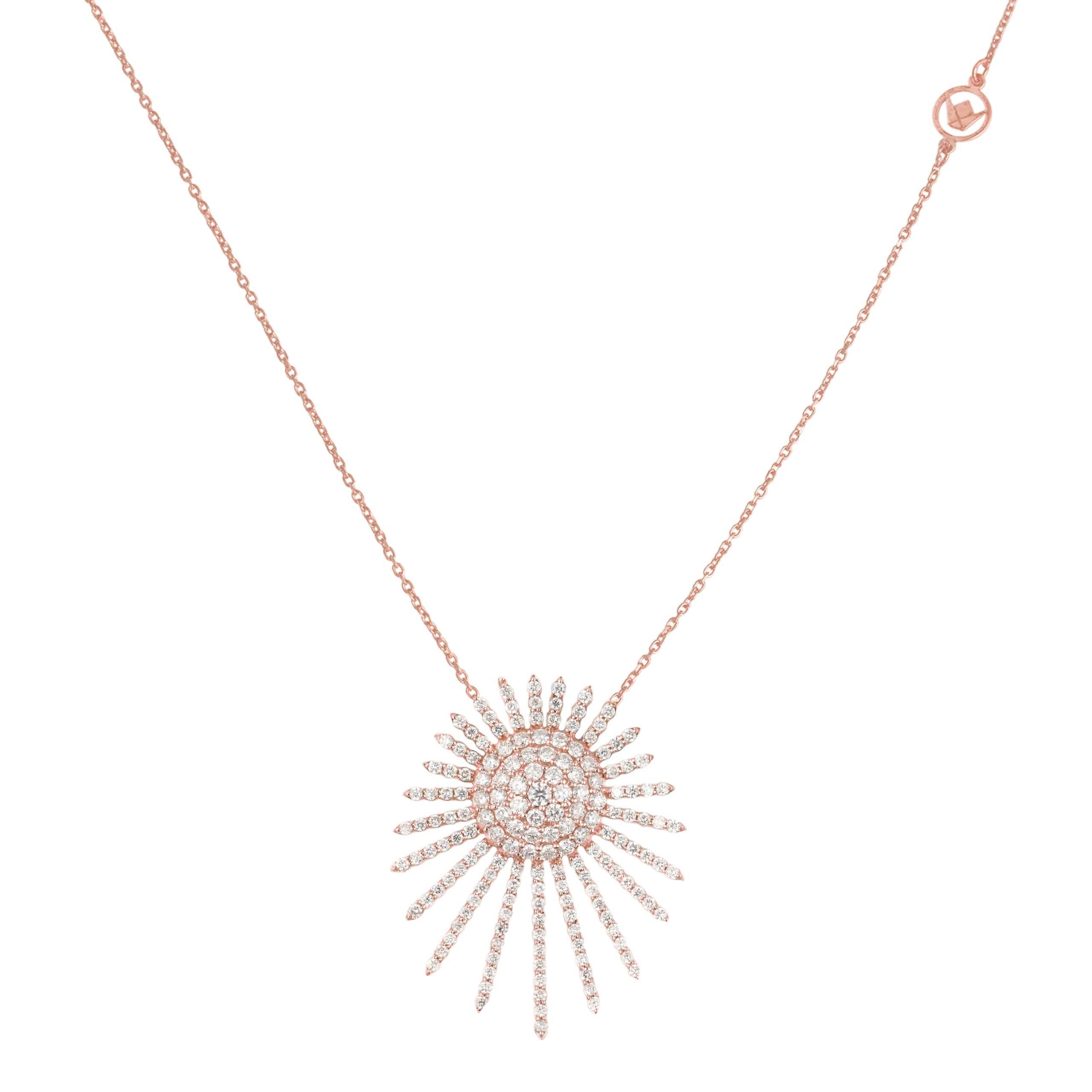 FDPOTW8060AT1FA0ADRSR Daily Dazzle Diamond Necklace - Image 1