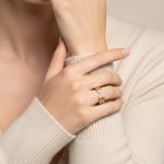Daily Dazzle Diamond Ring - Image 2